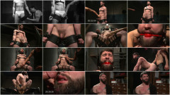 No Mercy for Jackson Fillmore: Beaten, Electrified | Download from Files Monster