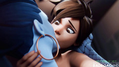 Widowmaker more like Babymaker | Download from Files Monster