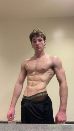 OnlyFans – Hazel Hoffman part 01 | Download from Files Monster