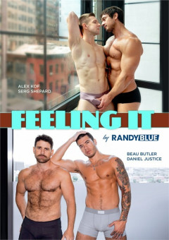 Randy Blue - Feeling It | Download from Files Monster