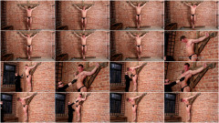 Submissive Slave Yaroslav Scn. 3 Part 2 | Download from Files Monster