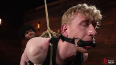 Kinkmen The Call Back: Tony Genius Overwhelms Jesse Stone | Download from Files Monster