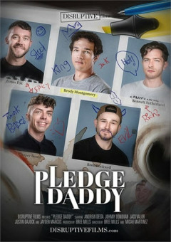 Disruptive Films Pledge Daddy | Download from Files Monster