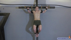 Bondage&Discipline Twink part 9 | Download from Files Monster