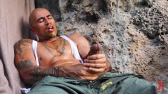 KinkyBitesMen King Noire - Man Vs. Mango | Download from Files Monster