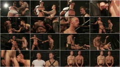 Christian Wilde and a new sub | Download from Files Monster