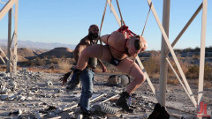 Kink Desert Edge: Leo Forte and Brian Bonds | Download from Files Monster