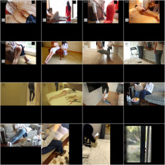 Han Duty Spanking Part 01 | Download from Files Monster