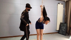 Rope Love - Amateur strict rope bondage | Download from Files Monster