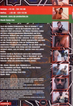 ZIP Production - Men of Marrakesh | Download from Files Monster