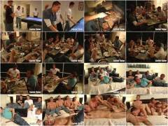 Straight Stud Fuck Fest 4 Part 1 | Download from Files Monster