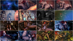 Secret desires of Triss | Download from Files Monster
