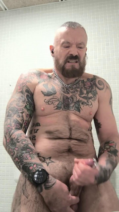 RawFuckClub solo - David MyBurn | Download from Files Monster