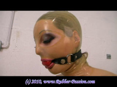 Latex Lucy's Rubber Passion -  to 8th June 2013 part 4 | Download from Files Monster