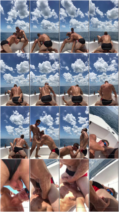 SaltyBoyXXX - Ep. 23 | Download from Files Monster