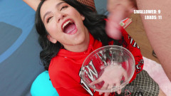 Min Galilea part 2 - Bukkake | Download from Files Monster