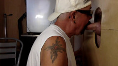 Gloryhole Hookups Construction Buddy Back at the Gloryhole | Download from Files Monster