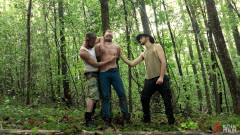 The Adventure Of Brody Fox - Part Five - Dickliverance | Download from Files Monster