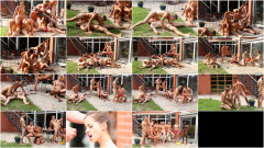 Basking In Bi Part vol.3 | Download from Files Monster