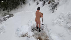 Snow Shoveling | Download from Files Monster
