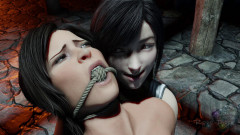The Rope Dude - Lara Capture - Full HD 1080p | Download from Files Monster