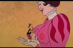 Modern depraved Cinderella | Download from Files Monster
