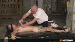 Boynapped Using Fit Boy Wesley - Part 3 | Download from Files Monster