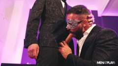 Masquerade Ball - Mathieu De Lyon, Mael Hunter | Download from Files Monster