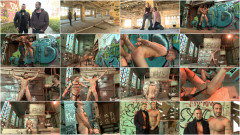 Fleischfabrik Berlin - Part One with Spencer Reed Kinkmen | Download from Files Monster