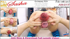 Sasha - Extreme POV | Download from Files Monster