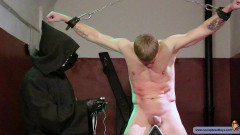 The Punishment of Guard Vitaliy - Part II | Download from Files Monster
