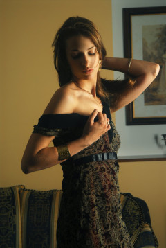 Vika AC - Jissin - by Natasha Schon | Download from Files Monster