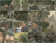 Lust In The Woods - 400P | Download from Files Monster