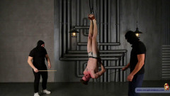 Pickpocket Thief Interrogation Scn. 2 | Download from Files Monster