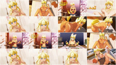 Wolf girl with you | Download from Files Monster