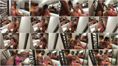 My boyfriend's cousin fucked me a lot | Download from Files Monster