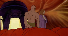 Passionate fuck on the stairs | Download from Files Monster