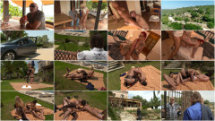 Maklerin Gefickt im Paradies | Download from Files Monster