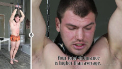 RusCapturedBoys - The First Medical Experiment. Part II | Download from Files Monster