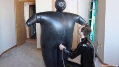 Heavy Duty Inflation | Download from Files Monster