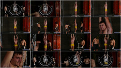 Bully Guy Vitaliy Part One (2017) | Download from Files Monster