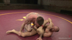 Naked Kombat's Summer Smackdown Tournament - Match 2 | Download from Files Monster