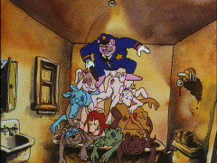 Fritz the Cat | Download from Files Monster