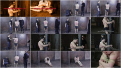 Punishment for Unsubmissive Prisoner II | Download from Files Monster