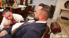 The Barber And Sir Peter | Download from Files Monster