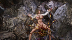 Raccoon Of The Green - Spider | Download from Files Monster