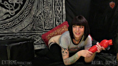 Sex Slave Confessions - Abigail Dupree | Download from Files Monster
