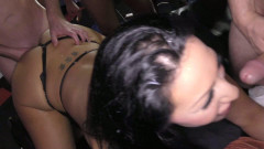 Bukkake Sperm Party Volume 1 | Download from Files Monster