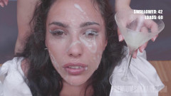 Sherezade Lapiedra  part 1- Bukkake | Download from Files Monster