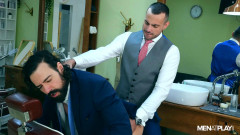 Barbershop Play | Download from Files Monster